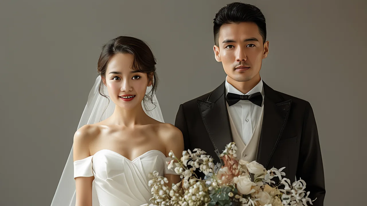 西安苏格映画:西安婚纱摄影的服务承诺怎么看